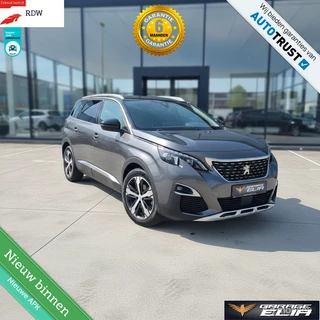 Peugeot 5008 2020 - 1.2 GT 7PL Nieuwe Distributieriem Set obrazek 1
