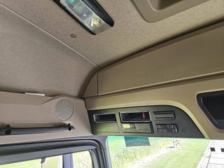Mercedes-Benz Actros 2022 - 1845 LS image 11