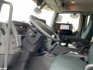 Volvo FE 350 VDL Translift zijlader 2023 - N/A zdjecie 19
