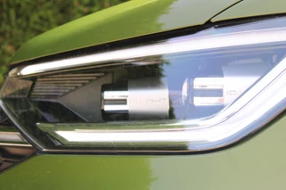 Volkswagen Taigo 2022 - 1.0 TSI Style Automaat Panodak Carplay Keyless Stoelverwarming !!NIEUWBINNEN!! obrazek 33