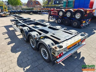 Schmitz Cargobull SCB S3D 2022 - N/A imagem 5