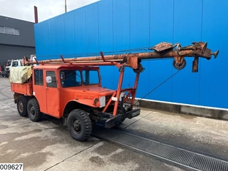 Dodge N/A 1971 - WC 63 M 6x6 obrazek 4