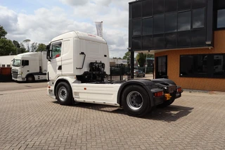Scania G 2012 - G440 * RETARDER * Low Cabine * zdjęcie 2 miniatura