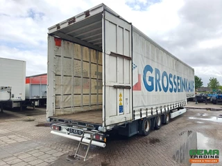Krone SD 2014 - N/A image 1