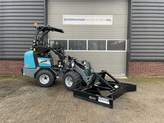 Giant egalisatieframe NIEUW 2025 afbeelding 1 miniatuur