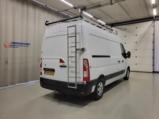 Renault Master 2024 - 2.3dCi 135pk L2/H2 Euro 6! image 3 thumbnail