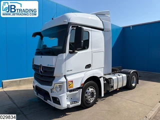 Mercedes-Benz Actros 2021 - 1845 EURO 6D te koop