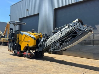 Wirtgen W100CFI 2016 - N/A obrazek 12