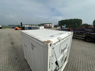 THERMO KING N/A 2025 - NEW 10FT REEFER / THERMOKING MAGNUM PLUS изображение 13