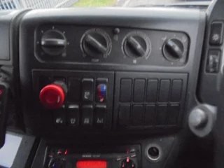 MAN TGA 2008 - 26.400 6X4 Manual изображение 16