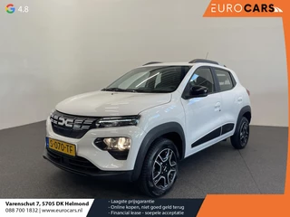 Dacia Spring 2023 - Essential 27 kWh te koop