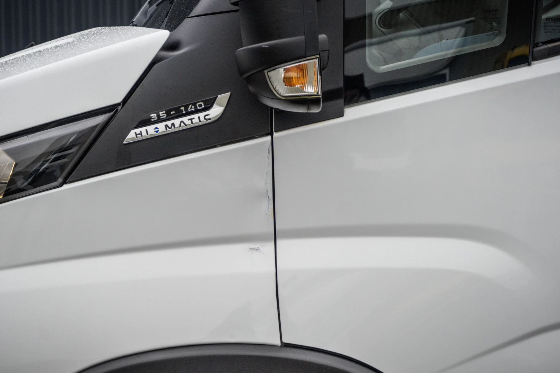 Iveco Daily 2021 - **35S14V 2.3 L2H2 | Automaat | Euro 6 | Cruise | Climate | 3500 KG Trekgewicht | Trekhaak** image 23