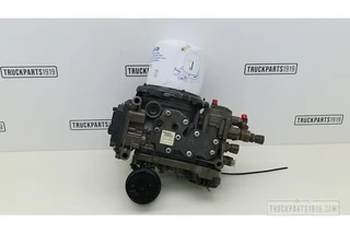 Knorr-Bremse N/A - 22858336 Luchtdroger unit Volvo afbeelding 3