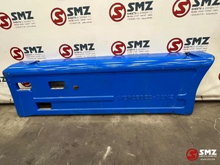 Mercedes-Benz N/A - Occ set sideskirts links + rechts Mercedes SK obrazek 4