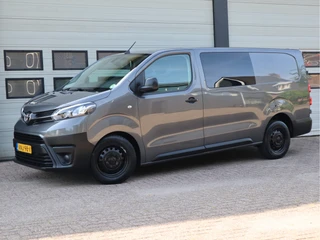 Toyota ProAce 2021 - Worker 2.0 D 145pk Euro 6 - DC 6 Pers. - Trekhaak - Apple image 5