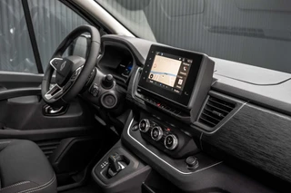 Renault Trafic 2025 - | NIEUW | 7-Zits | Automaat | LED | Camera | PDC | Navi | Climatronic | Trekhaak obrázek 2 náhled