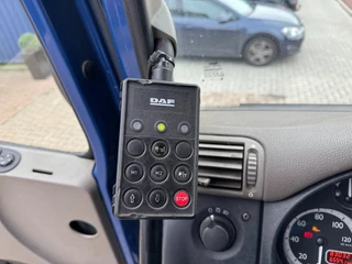 DAF 85 2011 - CF85-360 6x2 HMF 1580 / 4S, EURO 5 изображение 27