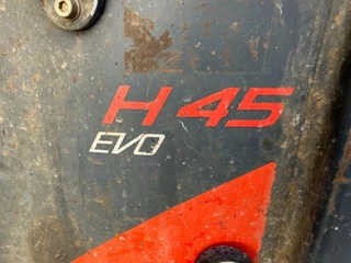 Linde H45T02 2015 - N/A imagen 24