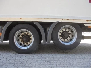 Scania R 2011 - R440 6X2 VOLUME COMBI + RETARDER image 17