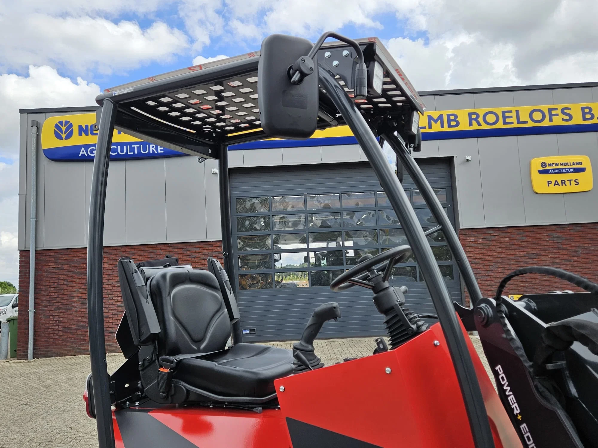 Norcar 2026 - A7240 AUTOMOTIVE afbeelding 13