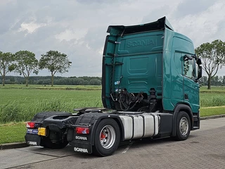 Scania R 2019 - R450 bild 3