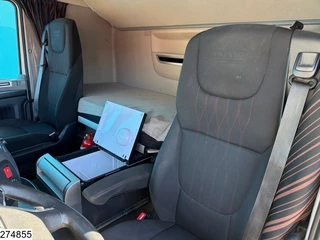DAF N/A 2019 - XF 450 EURO 6d, Swap body system, Standairco image 8