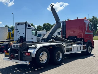 Volvo FH 2006 - 440 6x2 30T VDL Haakarm APK 10-2026 image 3