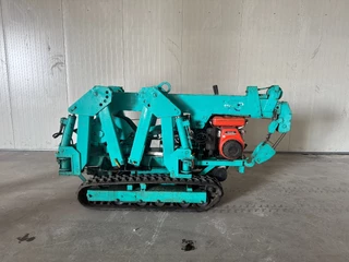 Diversen N/A 1992 - TOA CC104 HR изображение 5