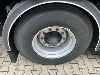 KAESSBOHRER N/A 2026 - NEW HEAVY DUTY FLATBED / TWISTLOCK / ALU DROPSIDES / BPW / NL / APK: 04-2027 immagine 29