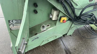 HAMMER 180 2001 - N/A obrazek 16