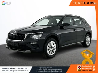 Škoda Kamiq 2025 - 1.0 TSI Business Edition Automaat à vendre