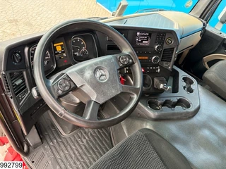 Mercedes-Benz Actros 2015 - 1843 EURO 6, Retarder, Lohr zdjecie 5