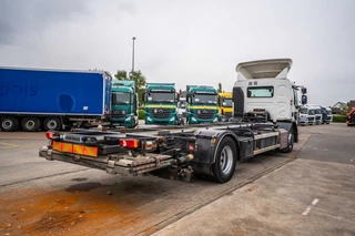 Renault N/A 2017 - D WIDE 380 DXI+DHOLLANDIA 1.5 T afbeelding 4