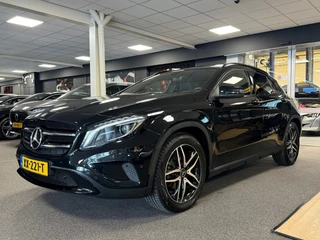 Mercedes-Benz GLA 2015 - 200 Edition 1 / Panorama / Night pakket / Navigatie / PDC / LED / Cruisecontrol / Afn Trekhaak te koop