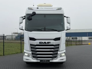 DAF XG 480 FT 2022 - N/A bild 4