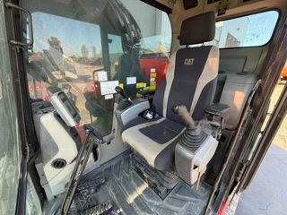 Caterpillar 325 F LCR 2018 - N/A obrazek 20