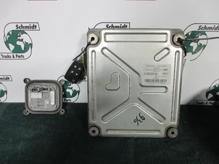 Renault - 2100545//7485020848//7485026848 EDC MOTOR MODULEN T 520 EURO 6 image 2 thumbnail