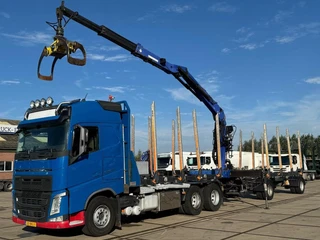 Volvo FH 2017 - 540 à venda