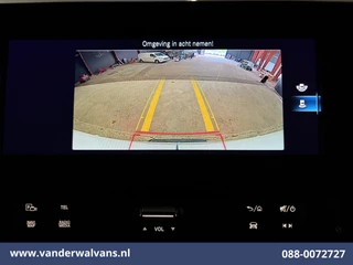 Mercedes-Benz Sprinter 2023 - 317 CDI 170pk L3H2 Euro6 Airco | Camera | Navigatie | Apple Carplay | XXL MBUX | Cruisecontrol afbeelding 3 miniatuur