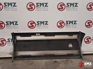Renault N/A 2019 - Occ side skirt rechts Renault bild 2