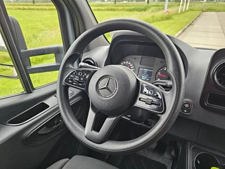 Mercedes-Benz Sprinter 2022 - 317 изображение 10