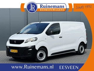 Peugeot Expert 2022 - 1.5 BlueHDI 102 PK / L2H1 / 1e EIG. / 46.846 KM! / AIRCO / CRUISE / NAVI / CARPLAY zdjecie 1
