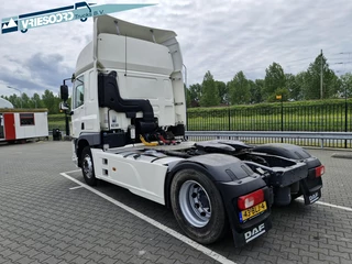 DAF N/A 2018 - CF 410 FT M4EN3 image 2