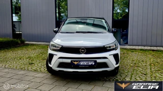 Opel Crossland 2024 - 1.2 Turbo (2024) |CarPlay|Automaat|57.539 KM! afbeelding 2 miniatuur