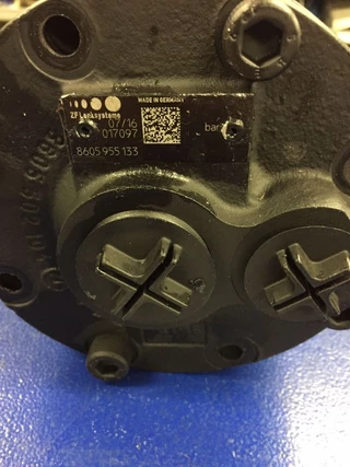 ZF N/A - Stuuroliepomp 8605955133 obrazek 2