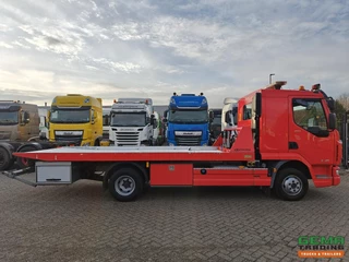 DAF FA LF210 4x2 2019 - N/A zdjecie 17