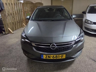 Opel Astra 2019 - Sports Tourer 1.0 Turbo Innovation obrazek 2
