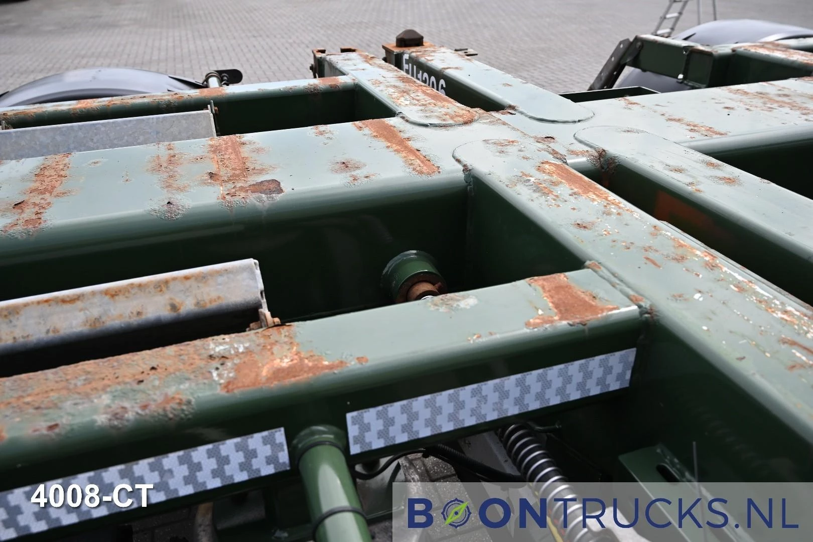 D-TEC CT-43-04D 2016 image 13