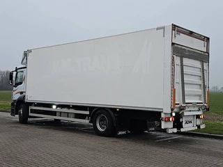 Mercedes-Benz Actros 2019 - 2127 imagem 6