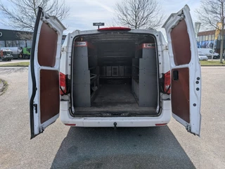 Mercedes-Benz Vito 2021 - 639/4 immagine 48
